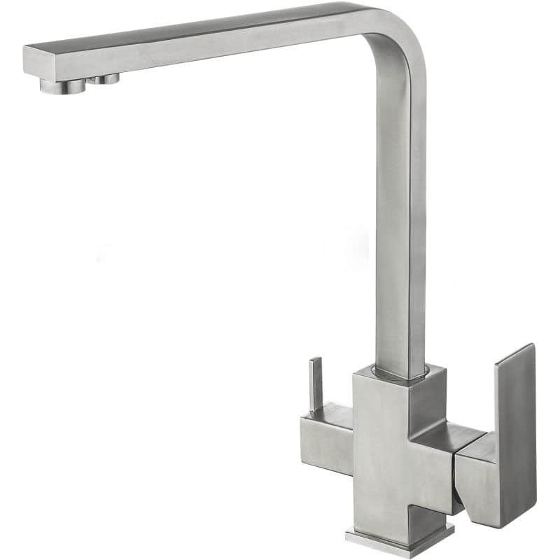 Dual Handle Kitchen Sink Purified Water Tap-YSDF002