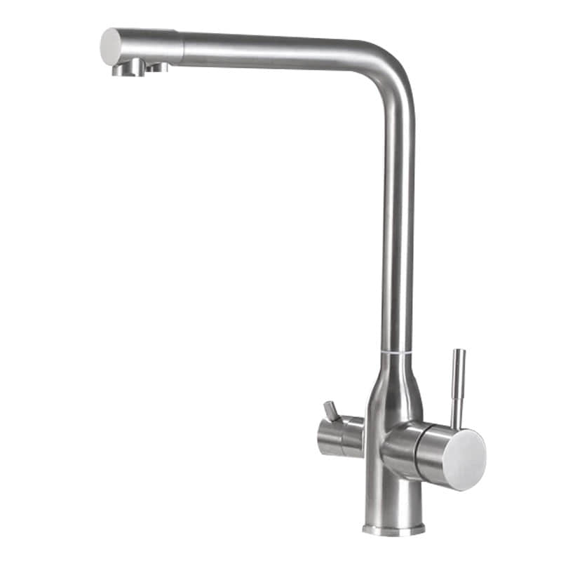 3 In 1 Kitchen Faucet For Water Filter-YSDF004