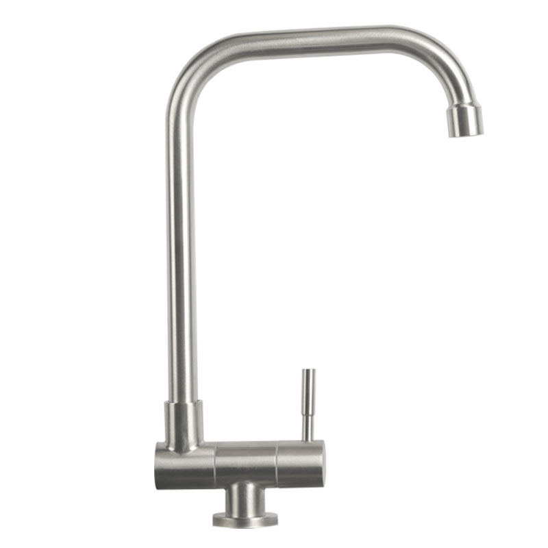 Folding Kitchen Cold Water Faucet-YSCF001