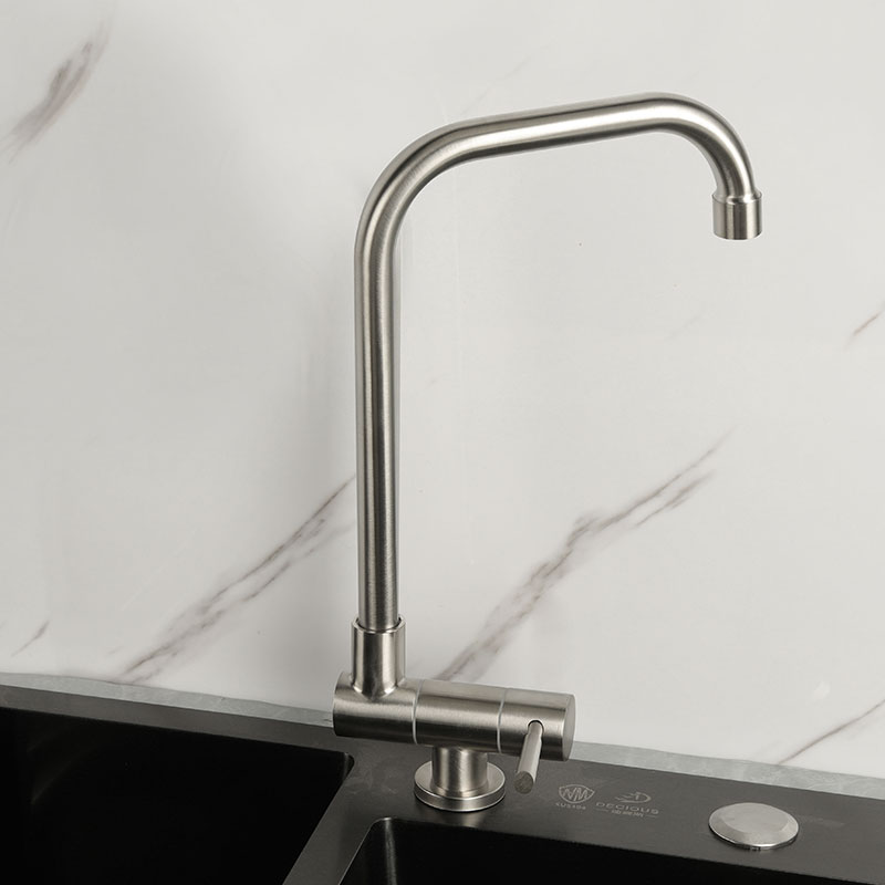 Folding Kitchen Cold Water Faucet-YSCF001