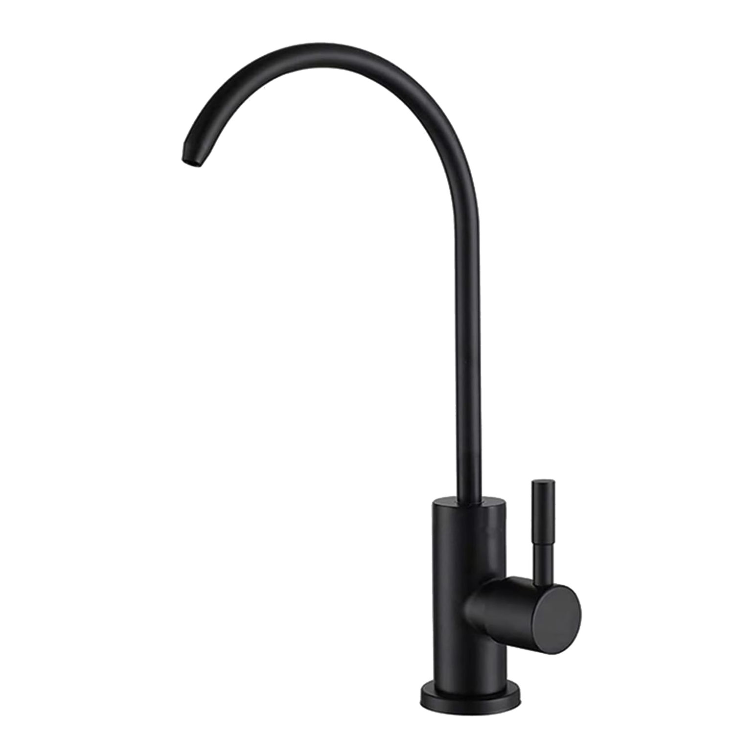 Black Kitchen Osmosis Direct Drinking Water Faucet-YSDF012