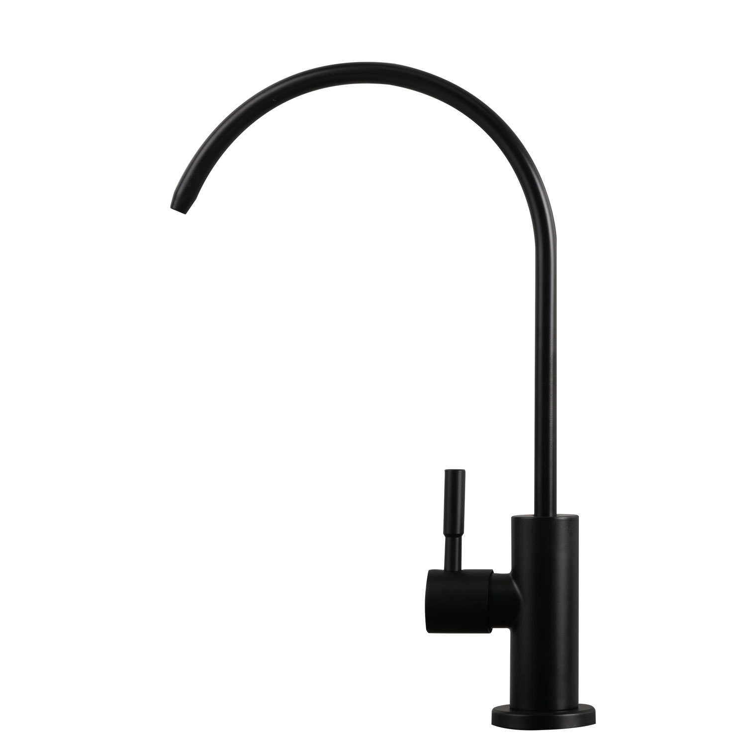 Black Kitchen Osmosis Direct Drinking Water Faucet-YSDF012