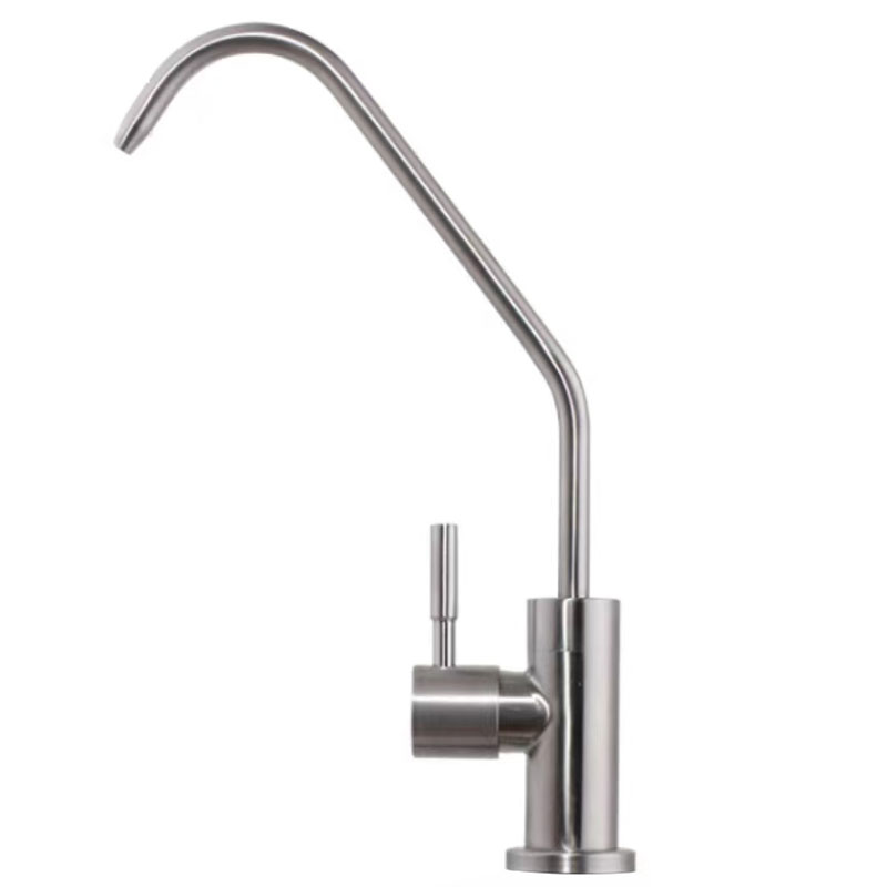 Stainless Steel Kitchen Filtered Drinking Water Faucet-YSDF014