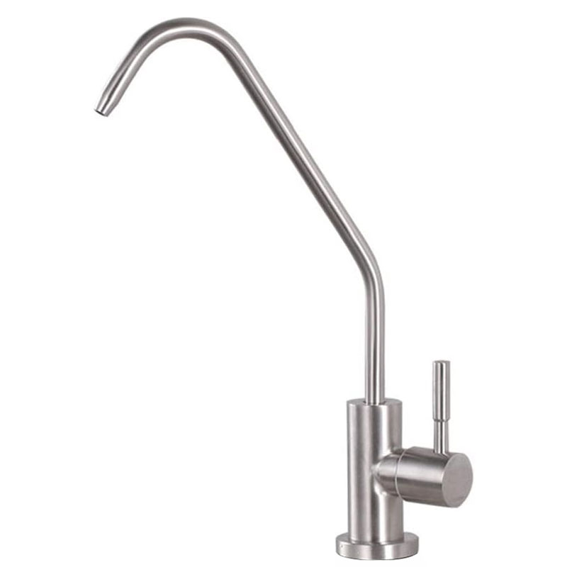 Stainless Steel Kitchen Filtered Drinking Water Faucet-YSDF014