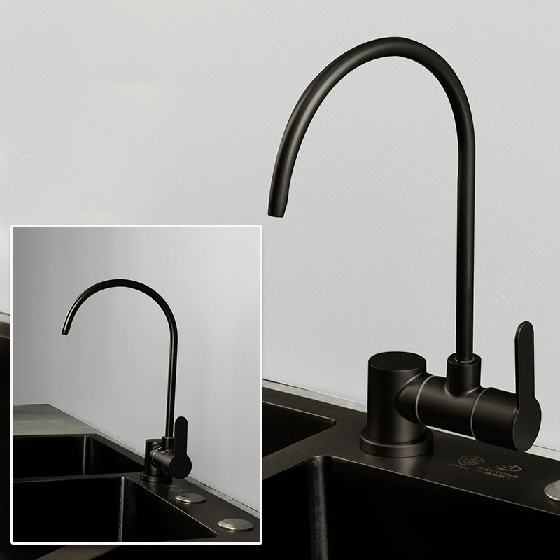 New Design Foldable Water Filter Faucet-YSDF017